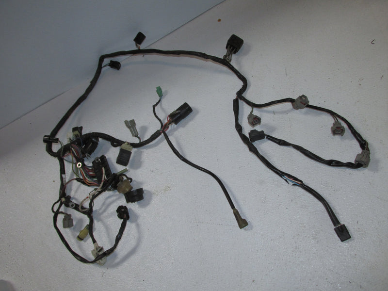 Suzuki DF70 70hp Outboard Engine Wiring Harness (36610-99EB0)