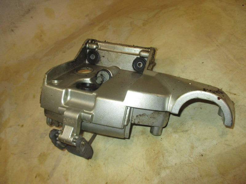Honda BF90D 90hp 4 stroke outboard front cowling latch (40154-ZY9-000ZA)