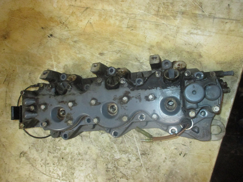 Yamaha 150hp HPDI 2 Stroke outboard Starboard Cylinder Head (68F-00)