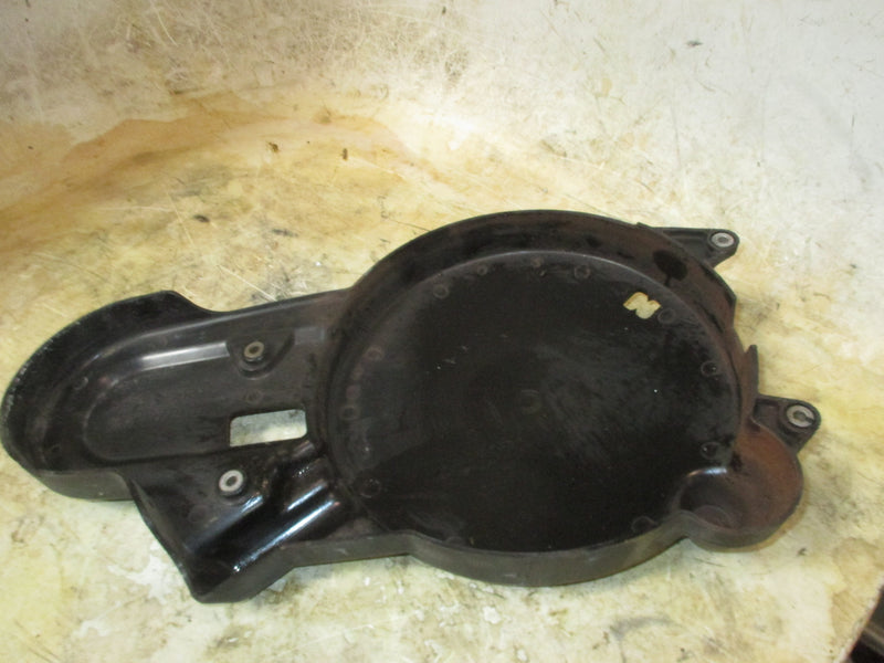 Mercury 40hp 4 stroke outboard Flywheel Cover (8M0007791)