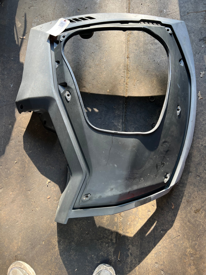 Evinrude ETech 250hp G2 H0 2 stroke Outboard Port Cowling Frame (5008204)