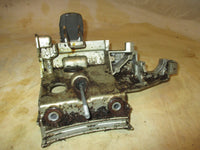 Load image into Gallery viewer, Honda BF90D 90hp 4 stroke outboard front cowling latch (40154-ZY9-000ZA)
