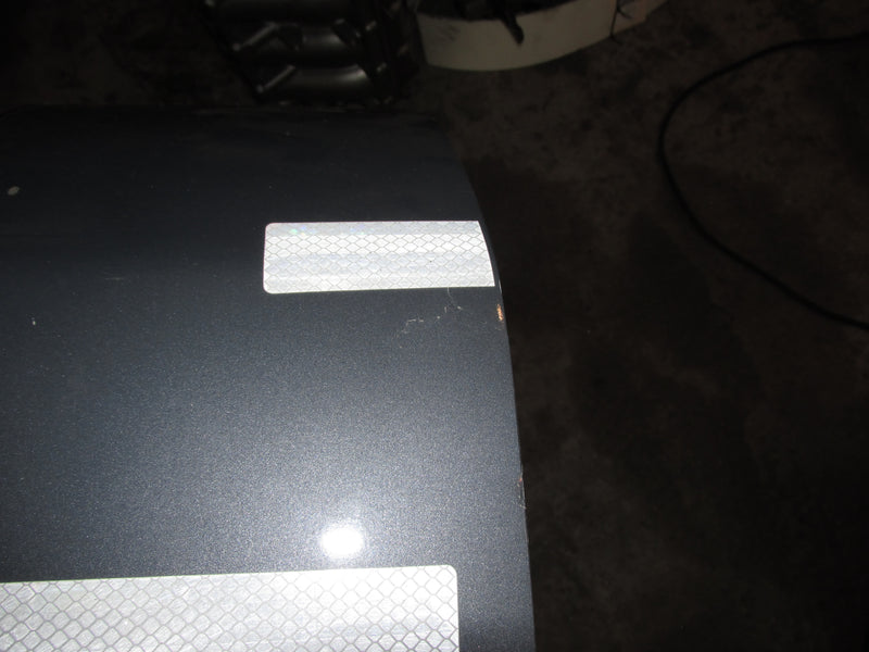 Yamaha 225hp 4 Stroke Outboard Top Cowling