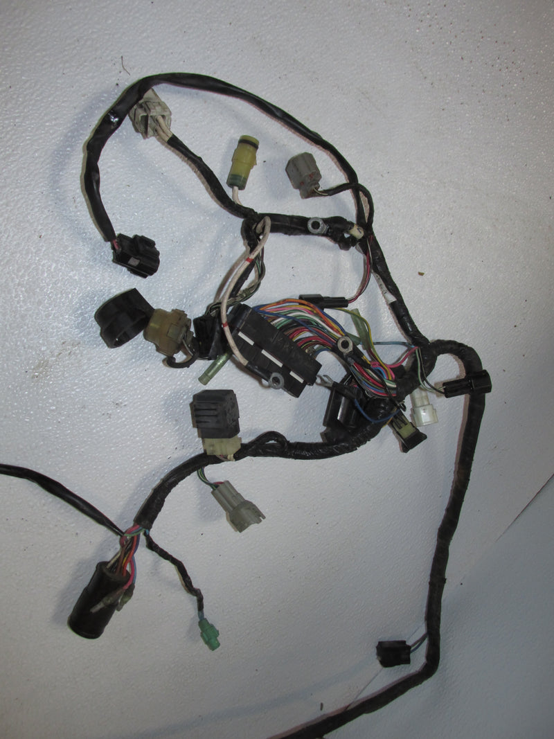 Suzuki DF70 70hp Outboard Engine Wiring Harness (36610-99EB0)