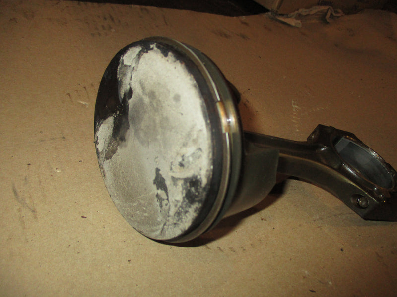 Yamaha 250hp 4 stroke outboard piston and rod (6P2-00)