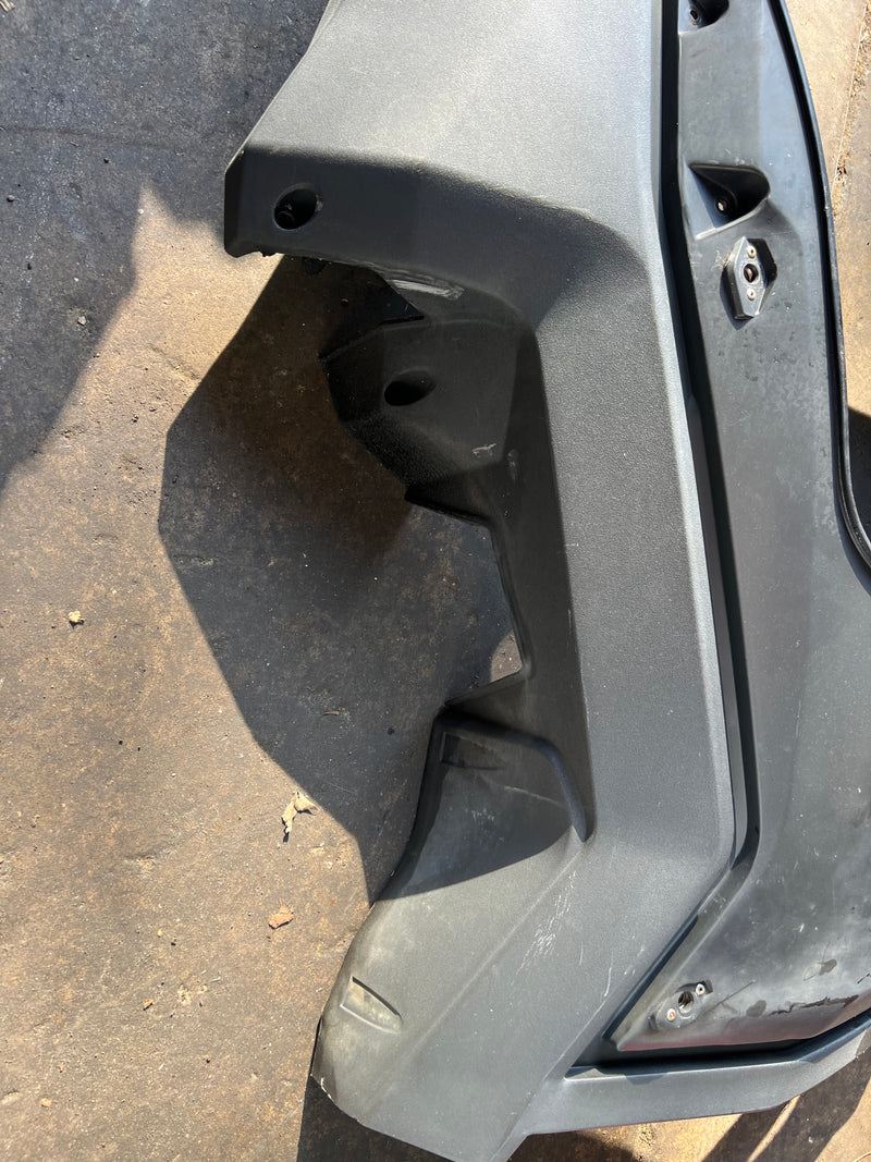 Evinrude ETech 250hp G2 H0 2 stroke Outboard Port Cowling Frame (5008204)