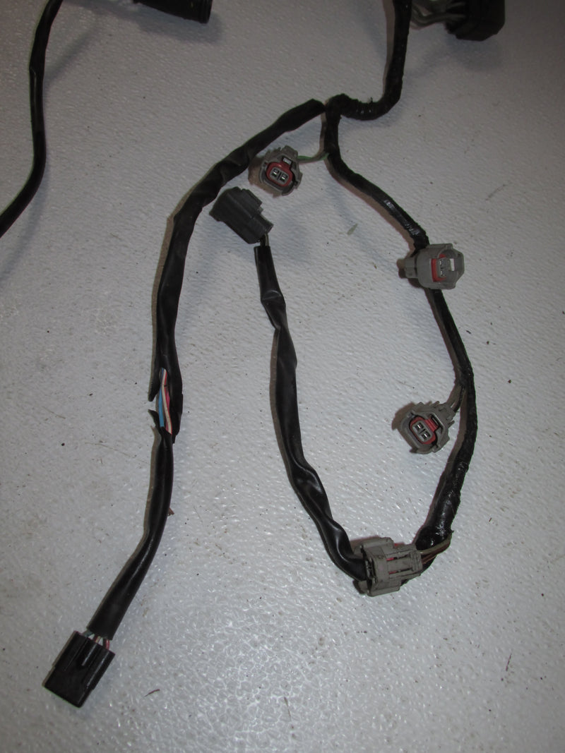 Suzuki DF70 70hp Outboard Engine Wiring Harness (36610-99EB0)