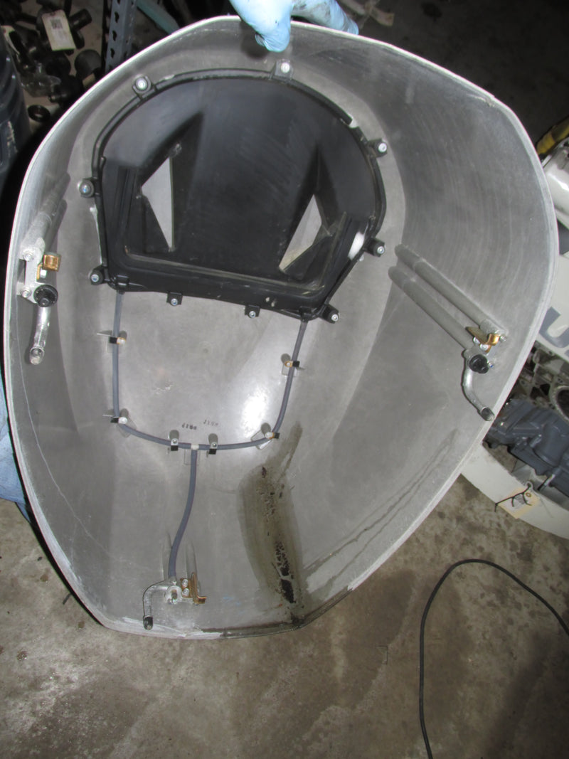 Yamaha 225hp 4 Stroke Outboard Top Cowling