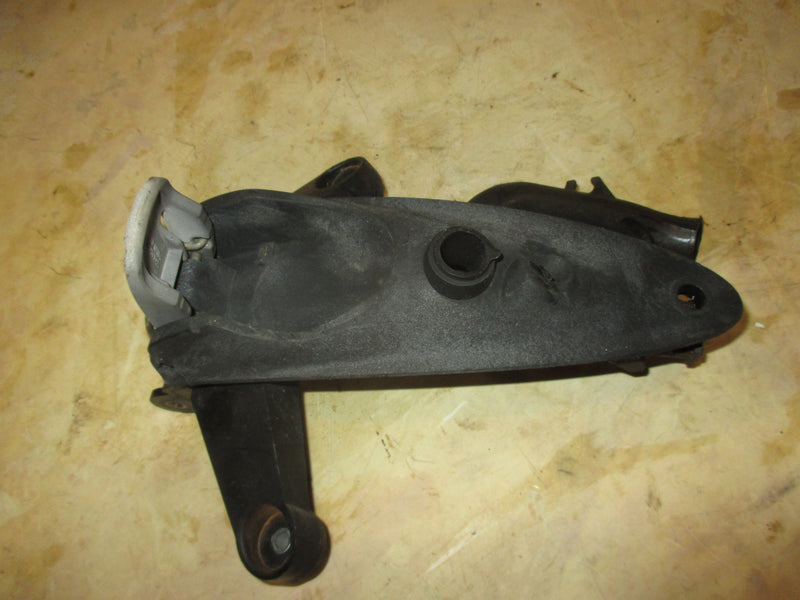Honda BF90D 90hp 4 stroke outboard rear cowling latch (91553-ZV5-010)