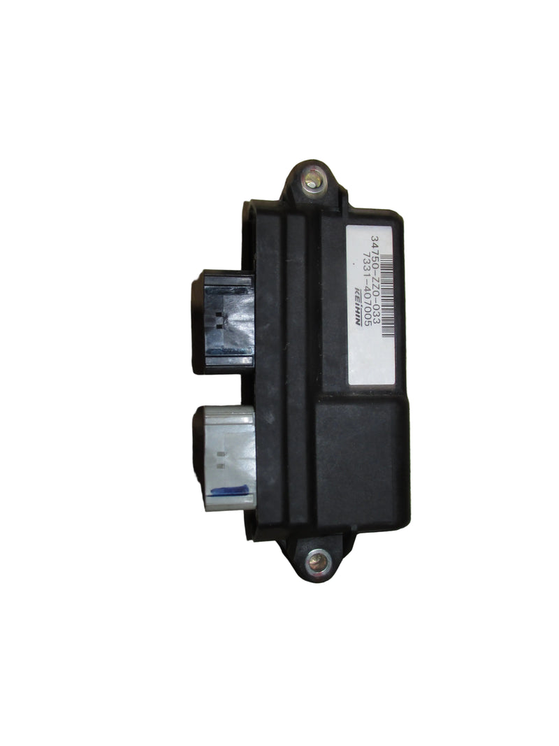 Honda BF90D 90hp 4 Stroke Outboard ECU (34750-ZZ0-033)