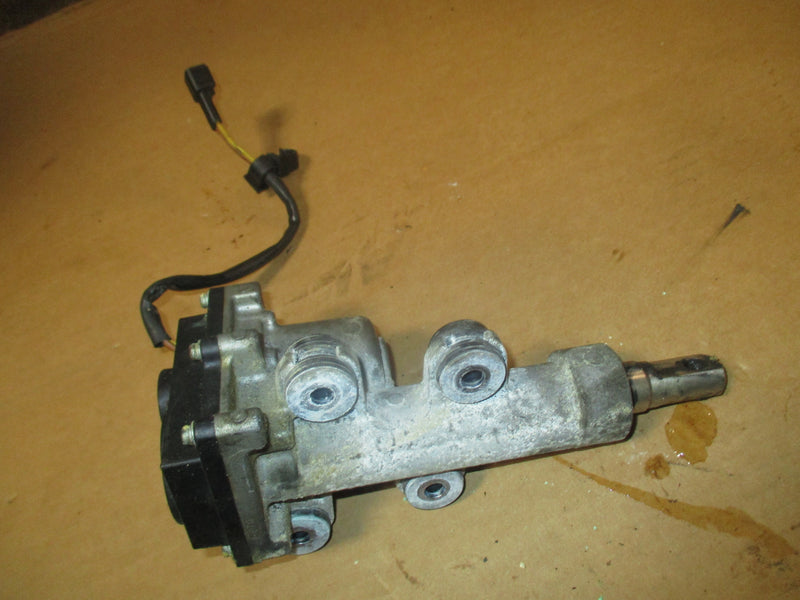 Yamaha 4.2L 300hp 4 stroke outboard shift actuator (6DV-4820A-00)