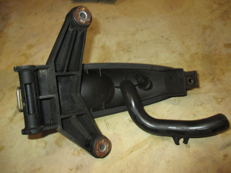 Honda BF90D 90hp 4 stroke outboard rear cowling latch (91553-ZV5-010)