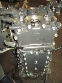 Load image into Gallery viewer, Yamaha 350hp 4 stroke outboard crankcase block (6AW-00)
