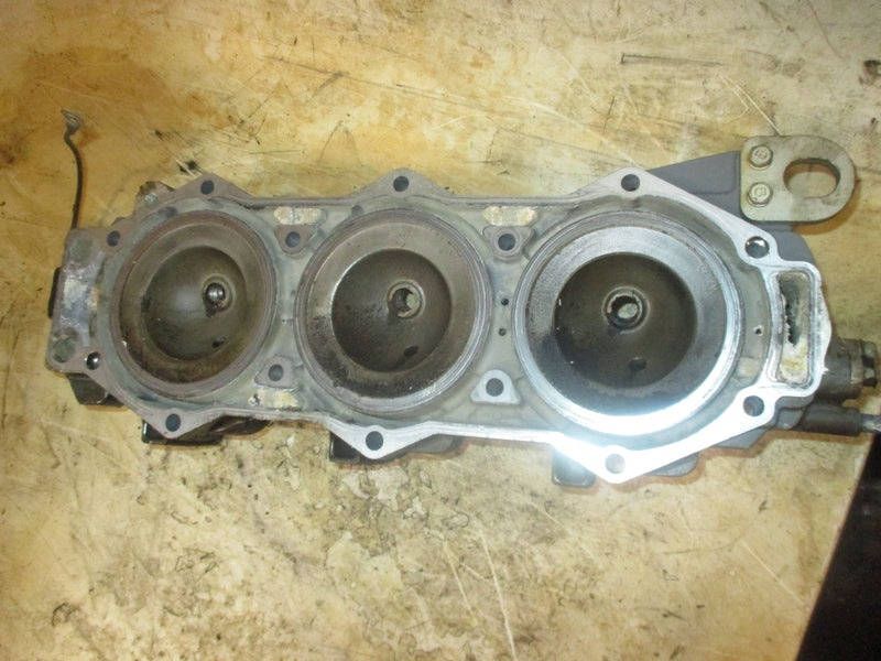 Yamaha 150hp HPDI 2 Stroke outboard Starboard Cylinder Head (68F-00)
