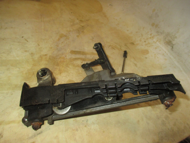 Honda BF90D 90hp 4 stroke outboard shift bracket (24628-ZY9-000)