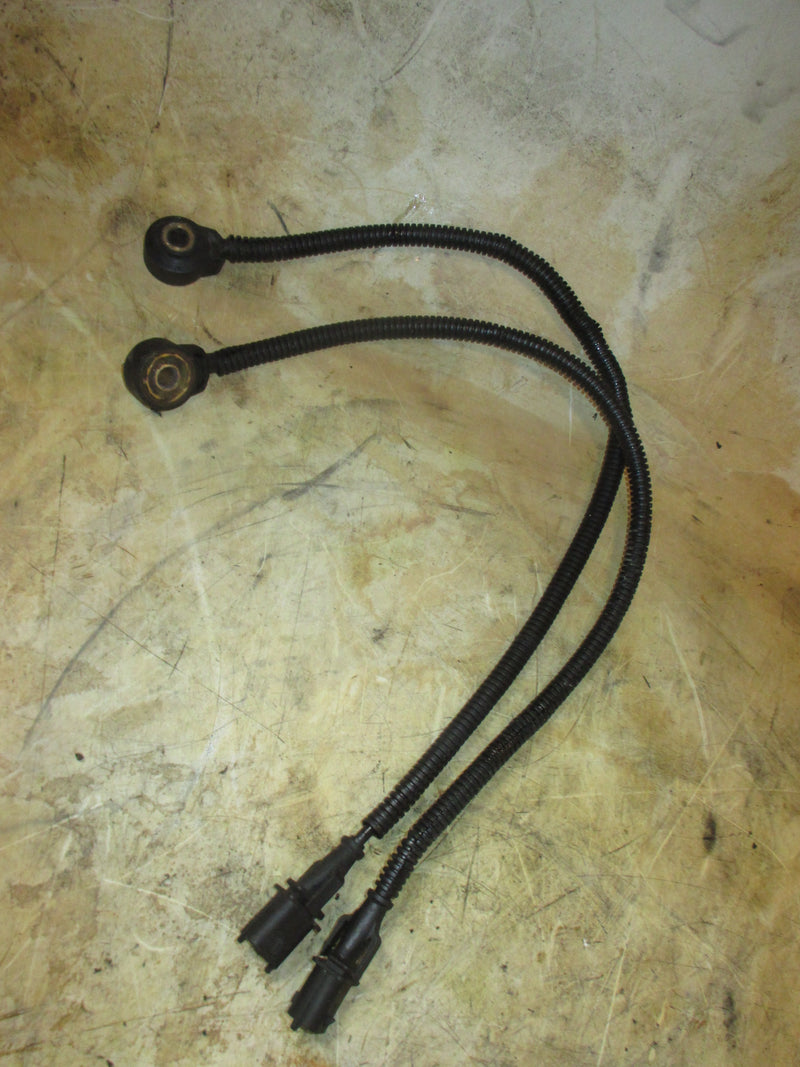 Evinrude Etec 300hp outboard Knock Sensor Set (587042)