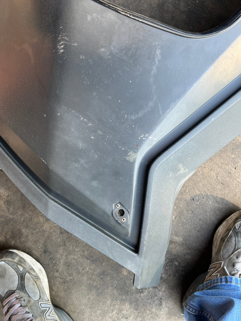 Evinrude ETech 250hp G2 H0 2 stroke Outboard Starboard Cowling Frame (5008205)