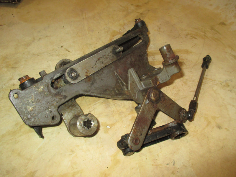 Honda BF90D 90hp 4 stroke outboard shift bracket (24628-ZY9-000)