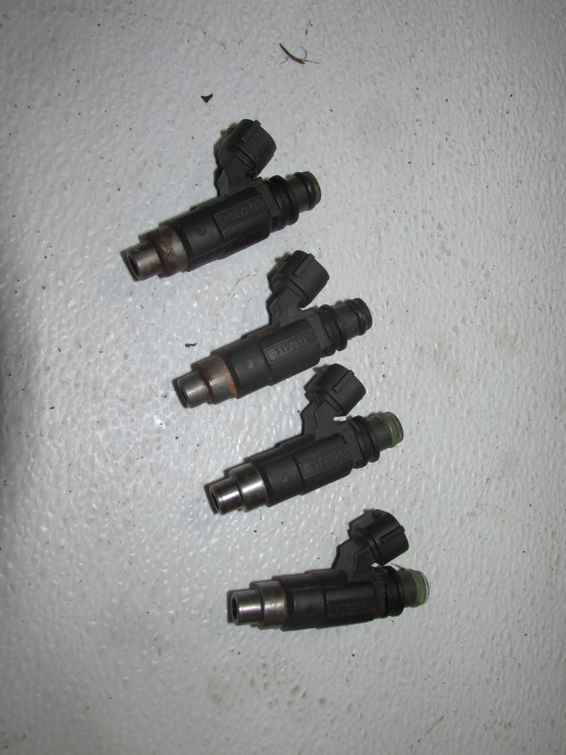 Suzuki DF70 70hp Outboard Fuel Injector Set (15751-99E00)