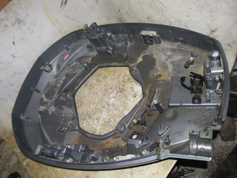 Yamaha 225hp 4 Stroke Outboard Bottom Cowling (69J-42710-02-8D)