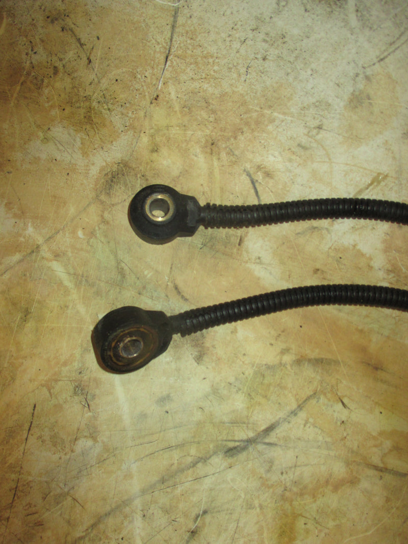 Evinrude Etec 300hp outboard Knock Sensor Set (587042)