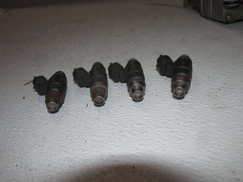 Suzuki DF70 70hp Outboard Fuel Injector Set (15751-99E00)
