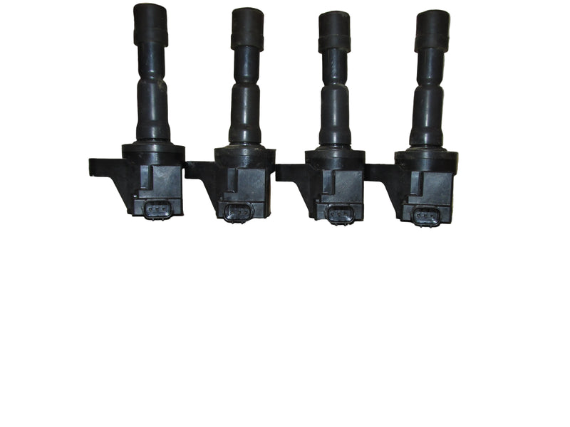 Honda BF90D 90hp 4 Stroke Outboard Pencil/ignition coil set (30520-PWC-501)