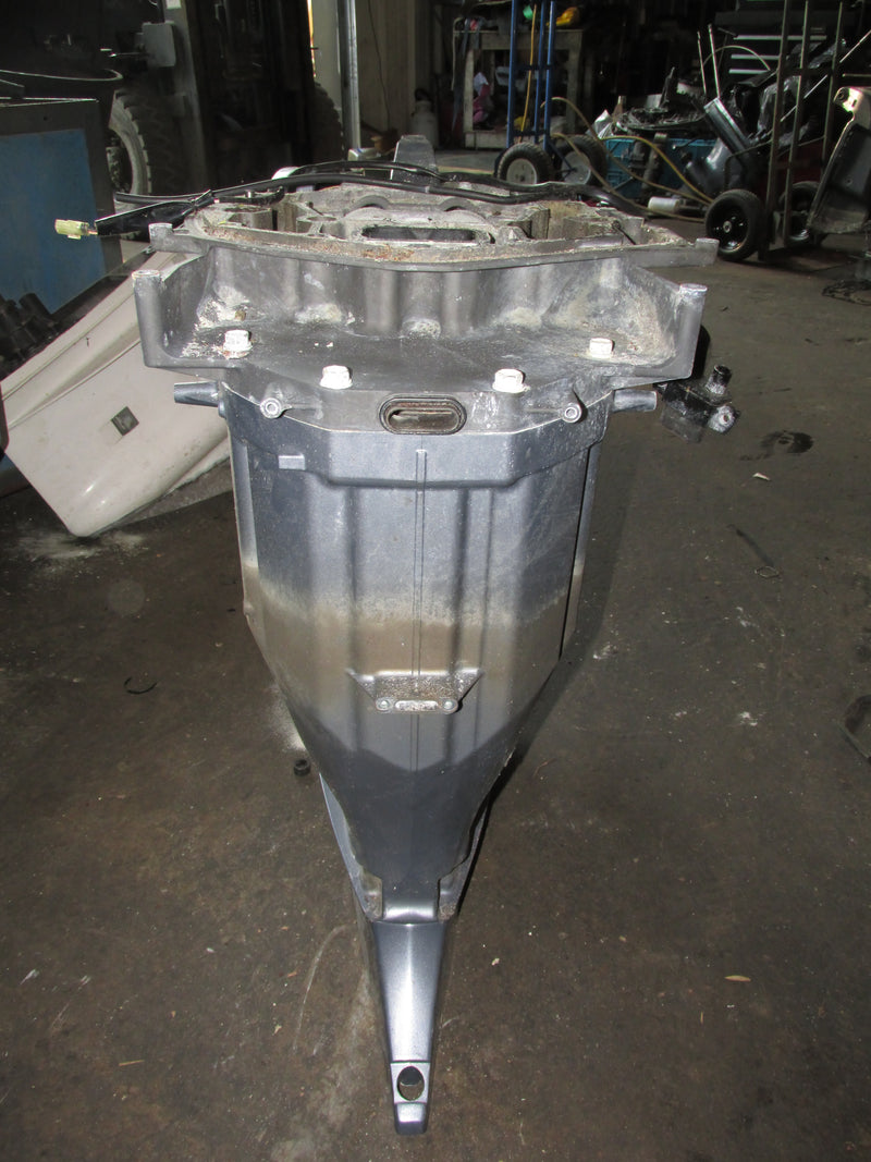 Yamaha 4.2L 250hp 4 Stroke Outboard 25" Midsection
