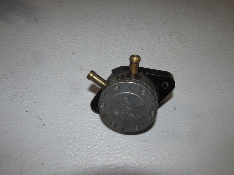Suzuki DF70 70hp Outboard Fuel Pump