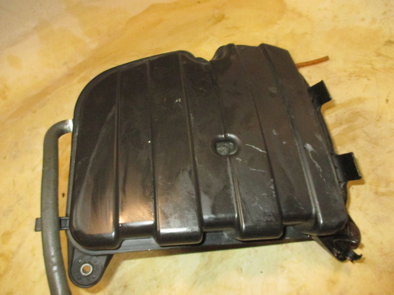 Honda BF90D 90hp 4 stroke outboard muffler case (17371-ZY9-000)