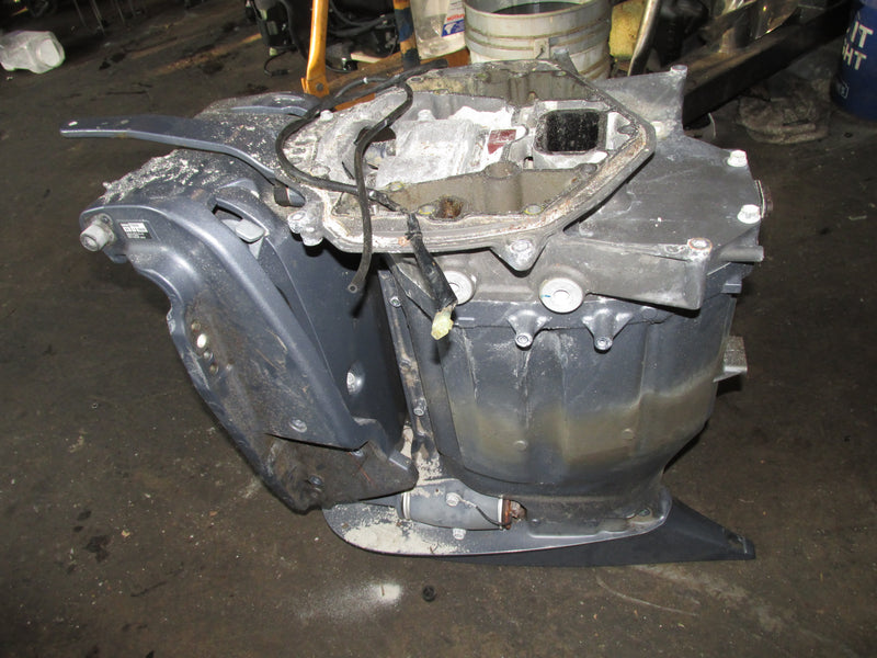 Yamaha 4.2L 250hp 4 Stroke Outboard 25" Midsection