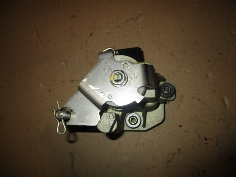 Yamaha 250hp 4 stroke outboard throttle sensor (6P2-8A410-00-00)