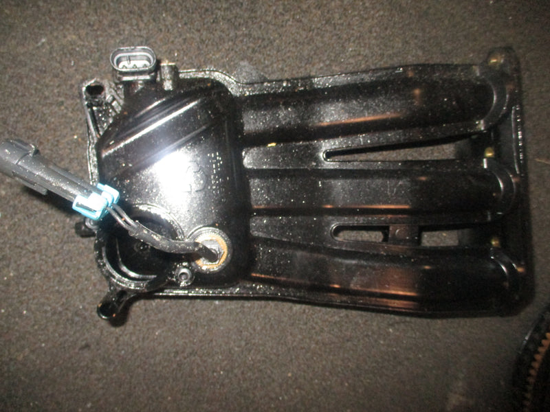 Mercury 40hp 4 stroke outboard intake manifold (878139T)