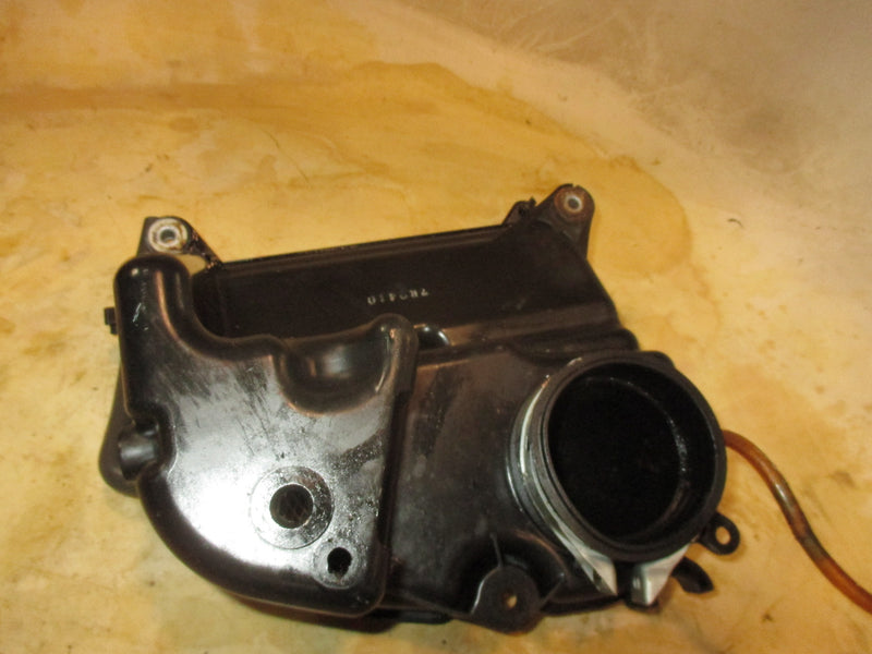 Honda BF90D 90hp 4 stroke outboard muffler case (17371-ZY9-000)