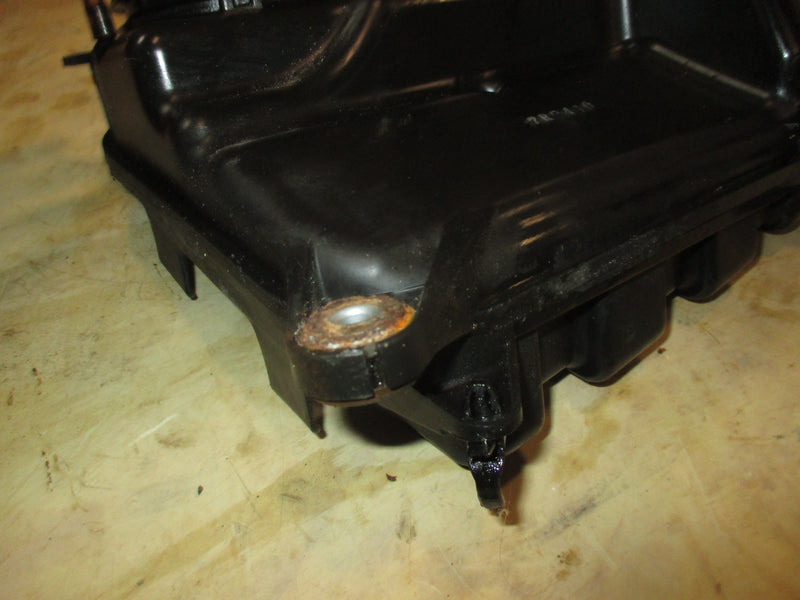 Honda BF90D 90hp 4 stroke outboard muffler case (17371-ZY9-000)