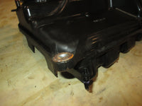 Load image into Gallery viewer, Honda BF90D 90hp 4 stroke outboard muffler case (17371-ZY9-000)
