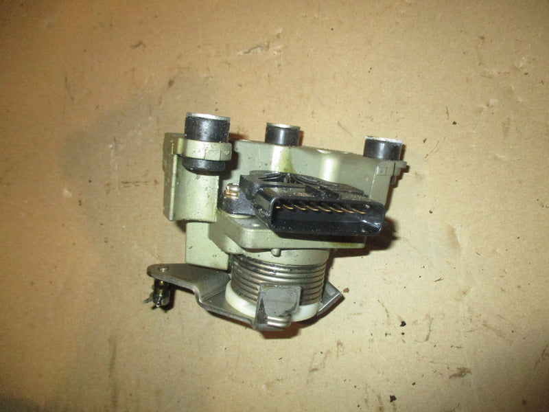 Yamaha 250hp 4 stroke outboard throttle sensor (6P2-8A410-00-00)