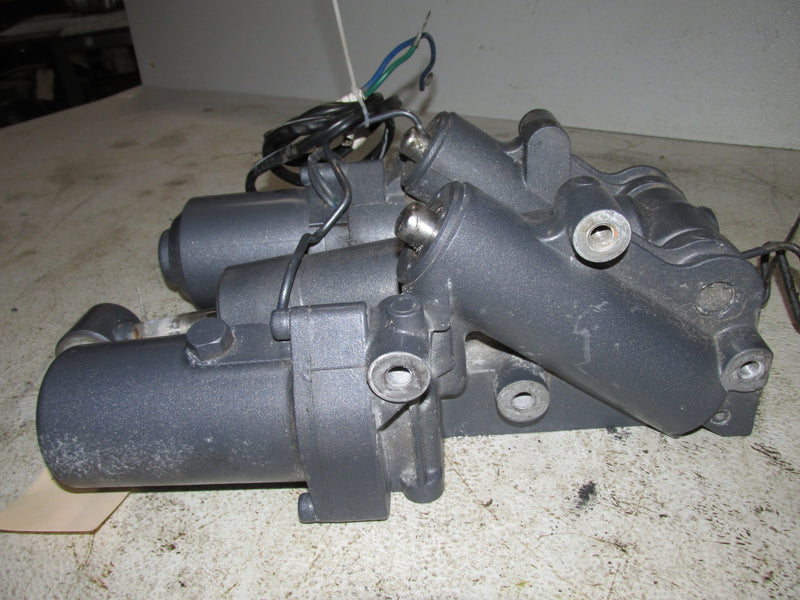 Yamaha 4.2L 250hp 4 Stroke Outboard Tilt Trim Unit (69J-43800-00-8D)