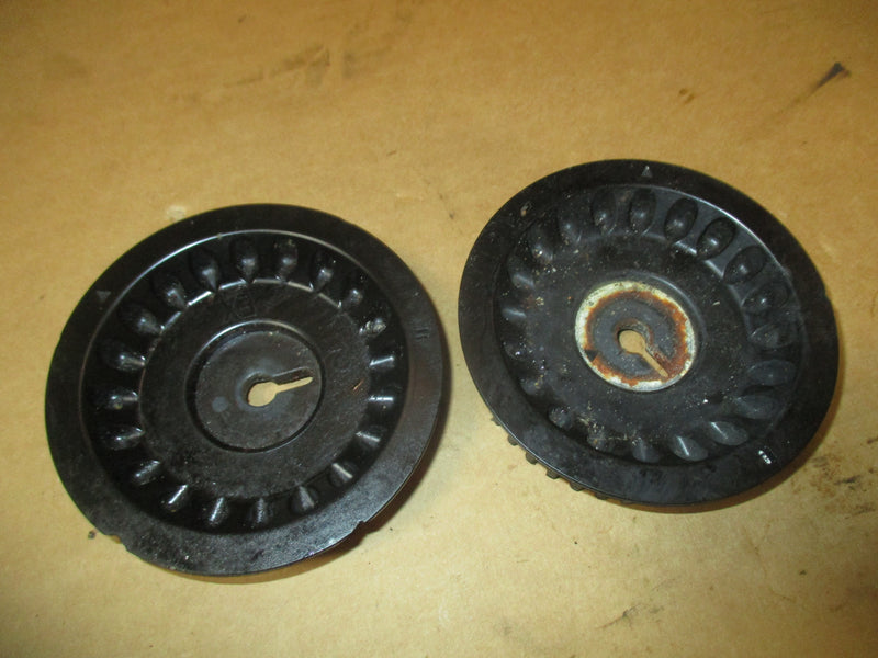 Yamaha 4.2L 300hp 4 stroke outboard driven gear set (6CB-11567-00)