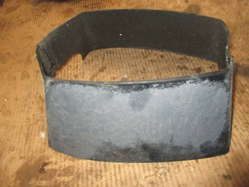 Yamaha 50hp 2 stroke outboard plastic apron (63D-42741-00-4D)