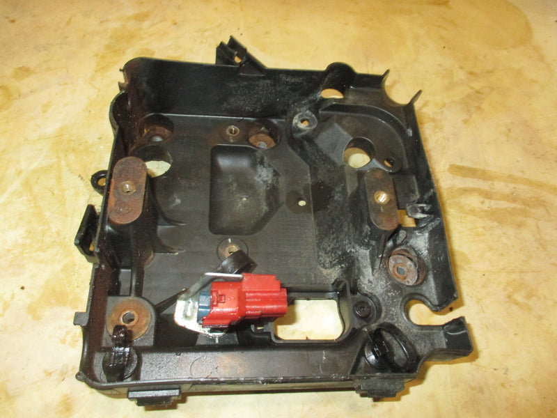 Honda BF90D 90hp 4 stroke outboard electronics holder (30416-ZY9-000)