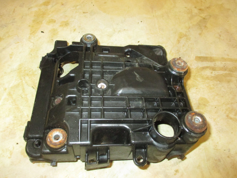 Honda BF90D 90hp 4 stroke outboard electronics holder (30416-ZY9-000)