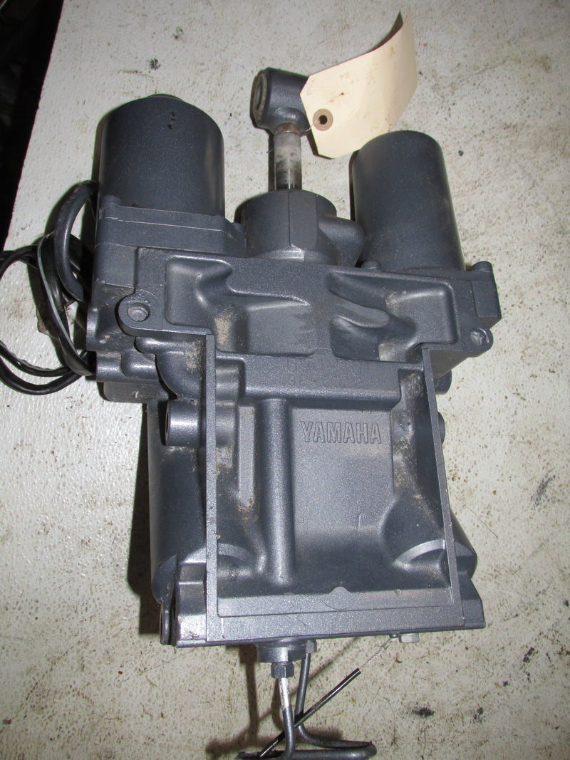 Yamaha 4.2L 250hp 4 Stroke Outboard Tilt Trim Unit (69J-43800-00-8D)