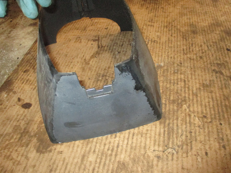 Yamaha 50hp 2 stroke outboard plastic apron (63D-42741-00-4D)