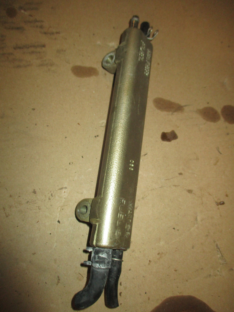 Yamaha 250hp 4 stroke outboard fuel cooler (69J-21841-02-00)