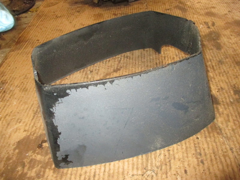 Yamaha 50hp 2 stroke outboard plastic apron (63D-42741-00-4D)