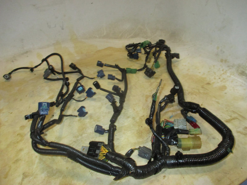 Honda BF90D 90hp 4 stroke outboard engine wiring harness (32100-ZZ0-000)