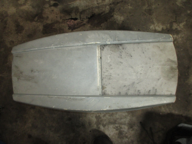 Johnson/Evinrude 75hp outboard Top Cowling