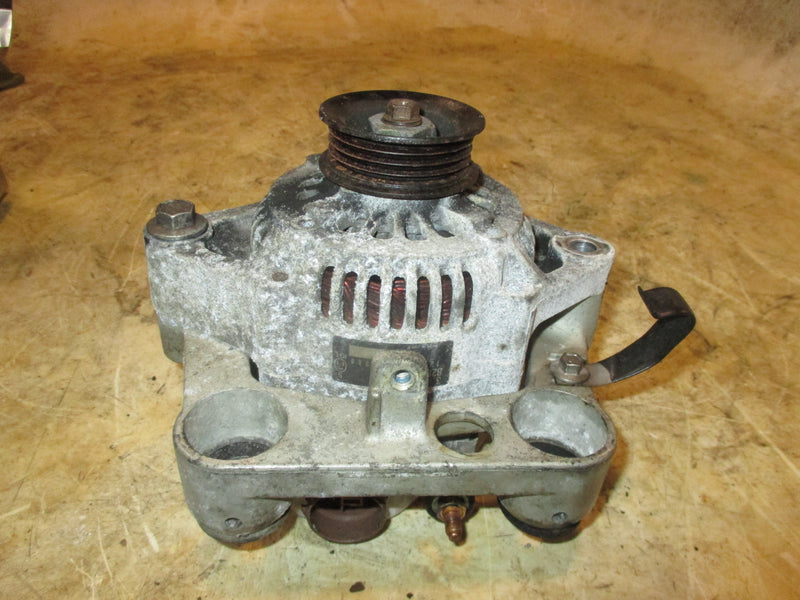 Mercury 200hp optimax 3.0L outboard alternator (828506)