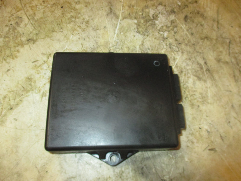 Yamaha 150hp HPDI 2 Stroke outboard CDI/ECU (68H-20/68H-8591A-20-00)